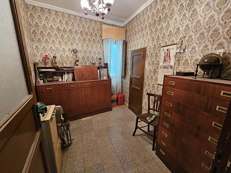 Immagine 4 di Appartamento in vendita  in VIA SAN FRANCESCO DI PAOLA a Enna