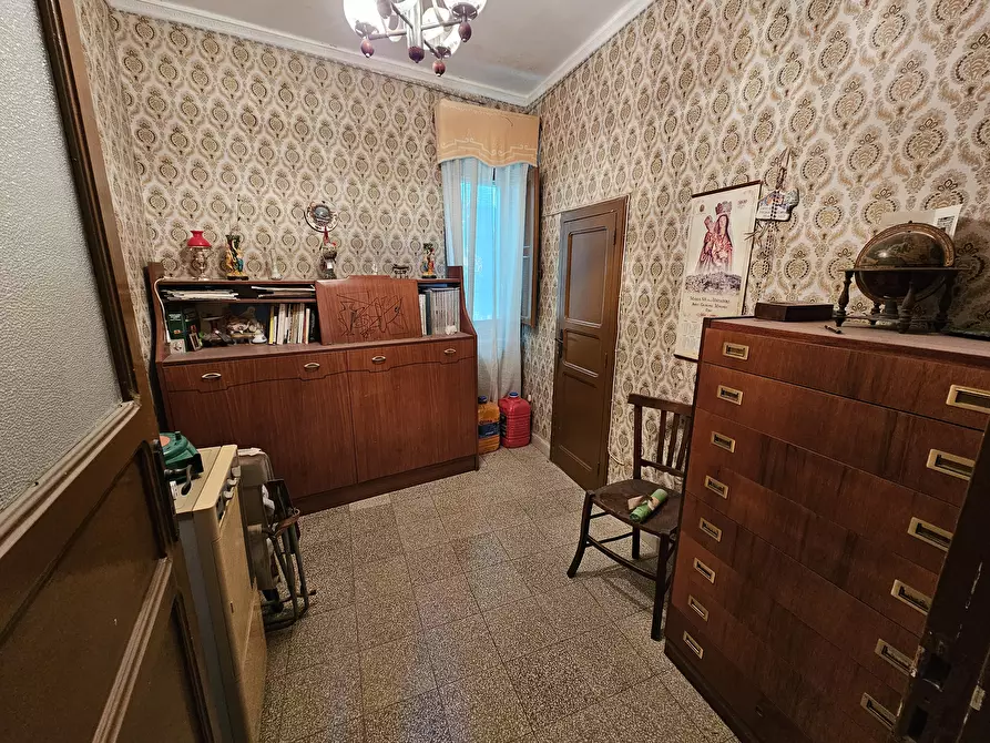 Immagine 5 di Appartamento in vendita  in VIA SAN FRANCESCO DI PAOLA a Enna