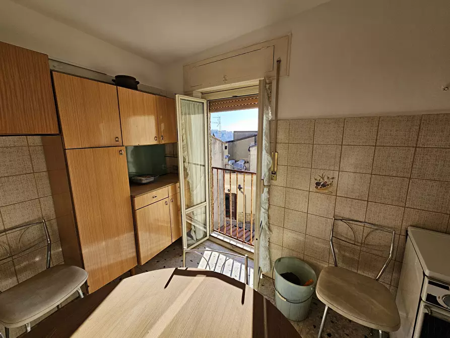 Immagine 6 di Appartamento in vendita  in VIA SAN FRANCESCO DI PAOLA a Enna