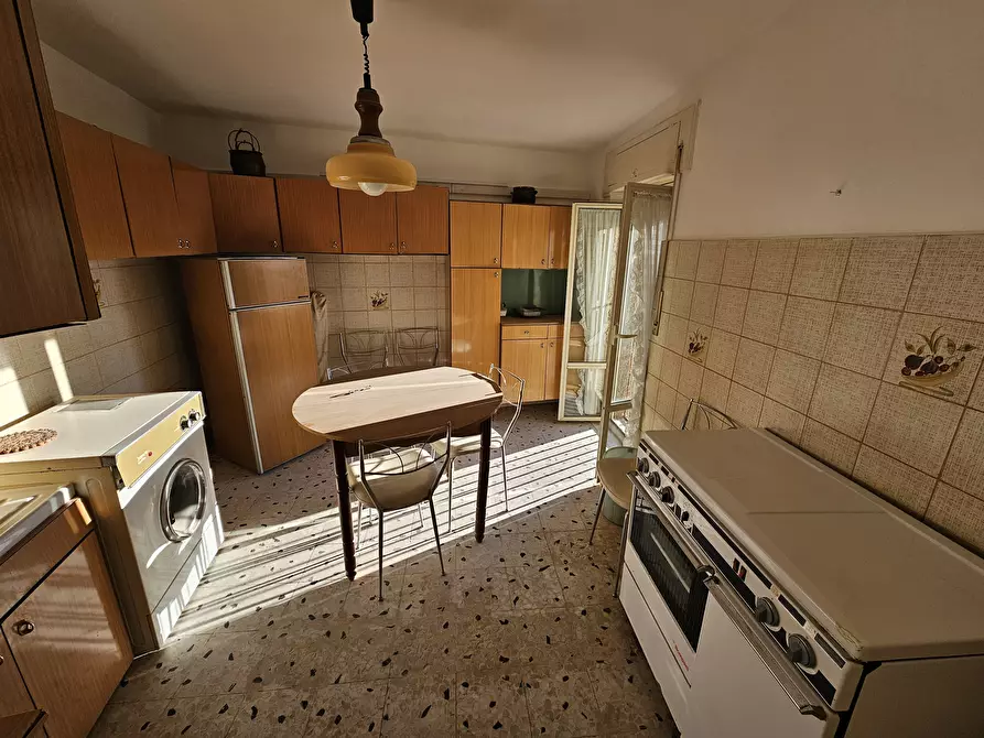 Immagine 7 di Appartamento in vendita  in VIA SAN FRANCESCO DI PAOLA a Enna