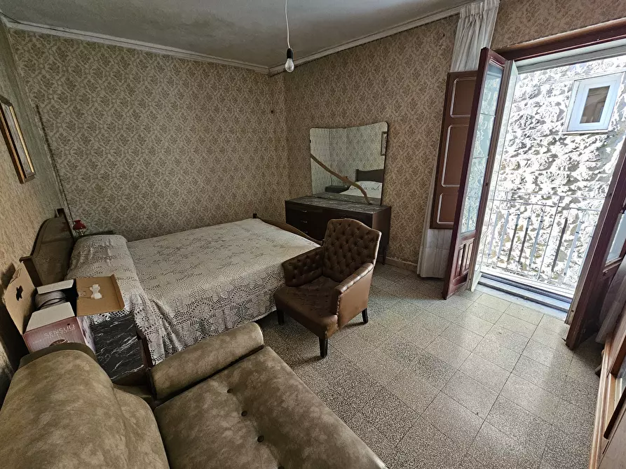 Immagine 9 di Appartamento in vendita  in VIA SAN FRANCESCO DI PAOLA a Enna