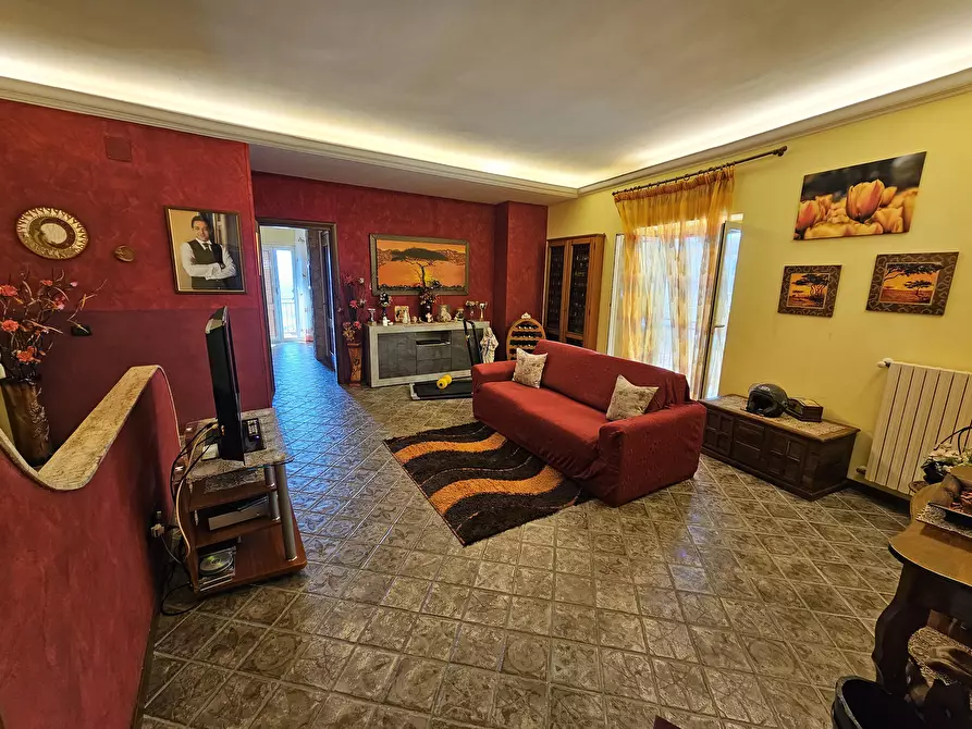 Immagine 2 di Casa indipendente in vendita  in VIA FAZZI a Enna