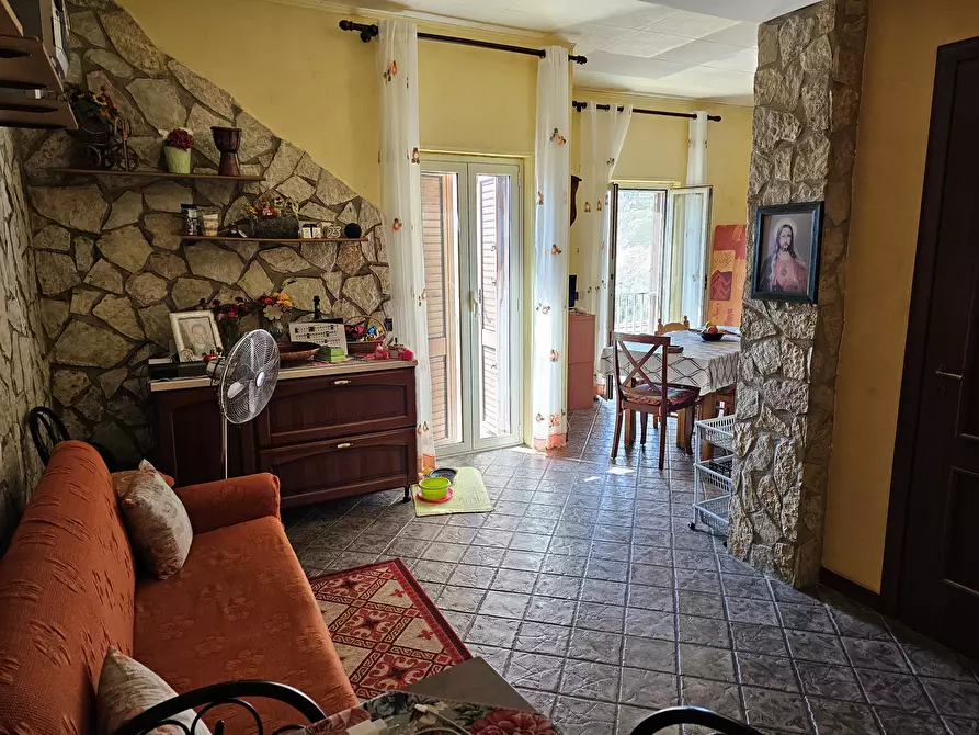 Immagine 5 di Casa indipendente in vendita  in VIA FAZZI a Enna