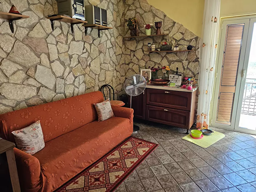 Immagine 6 di Casa indipendente in vendita  in VIA FAZZI a Enna