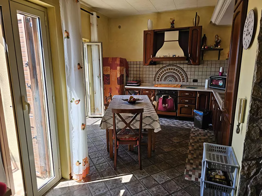 Immagine 7 di Casa indipendente in vendita  in VIA FAZZI a Enna