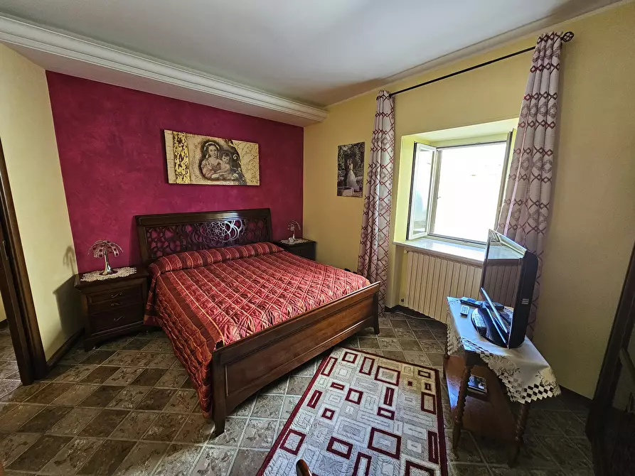 Immagine 11 di Casa indipendente in vendita  in VIA FAZZI a Enna