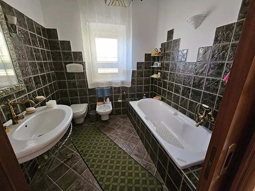 Immagine 14 di Casa indipendente in vendita  in VIA FAZZI a Enna