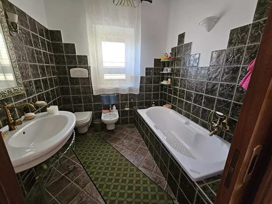 Immagine 15 di Casa indipendente in vendita  in VIA FAZZI a Enna