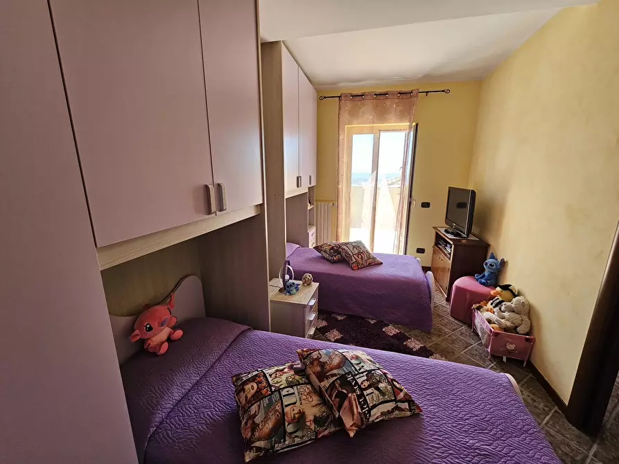 Immagine 16 di Casa indipendente in vendita  in VIA FAZZI a Enna