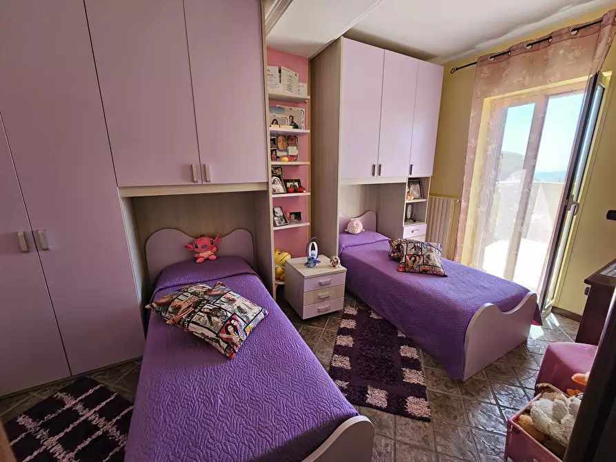 Immagine 17 di Casa indipendente in vendita  in VIA FAZZI a Enna