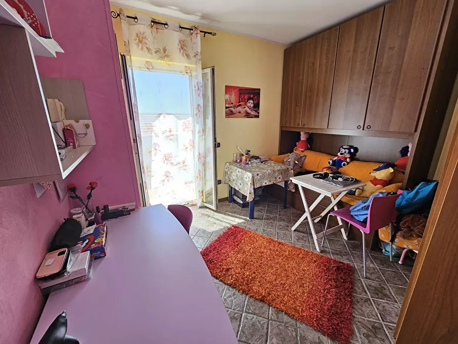 Immagine 18 di Casa indipendente in vendita  in VIA FAZZI a Enna