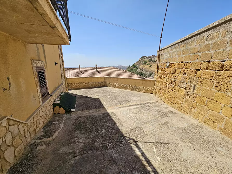 Immagine 19 di Casa indipendente in vendita  in VIA FAZZI a Enna