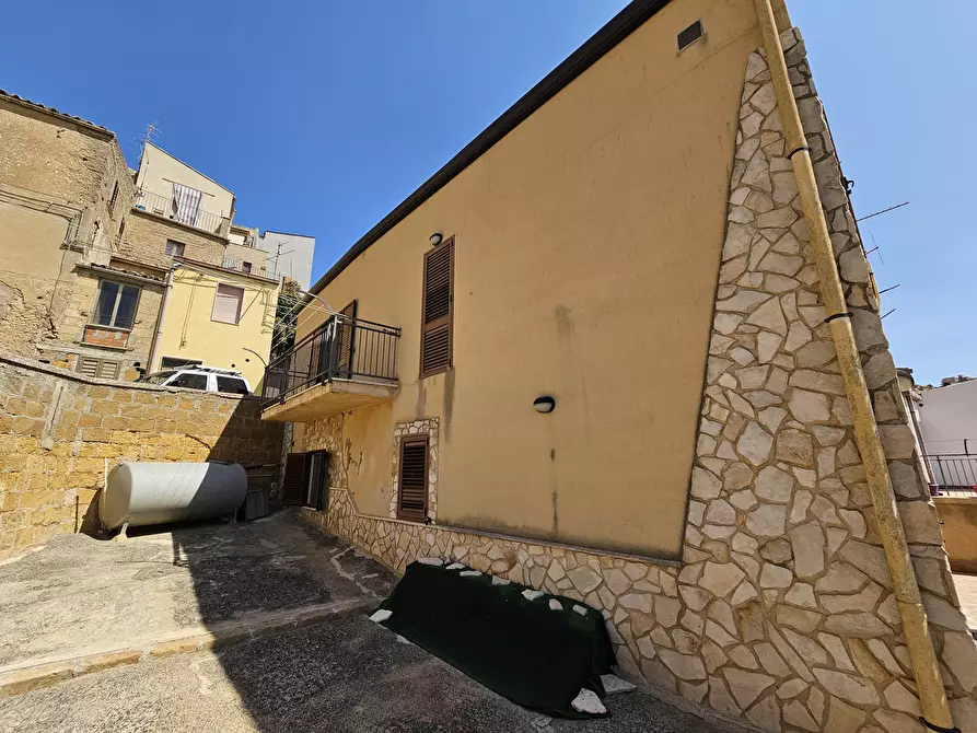 Immagine 20 di Casa indipendente in vendita  in VIA FAZZI a Enna