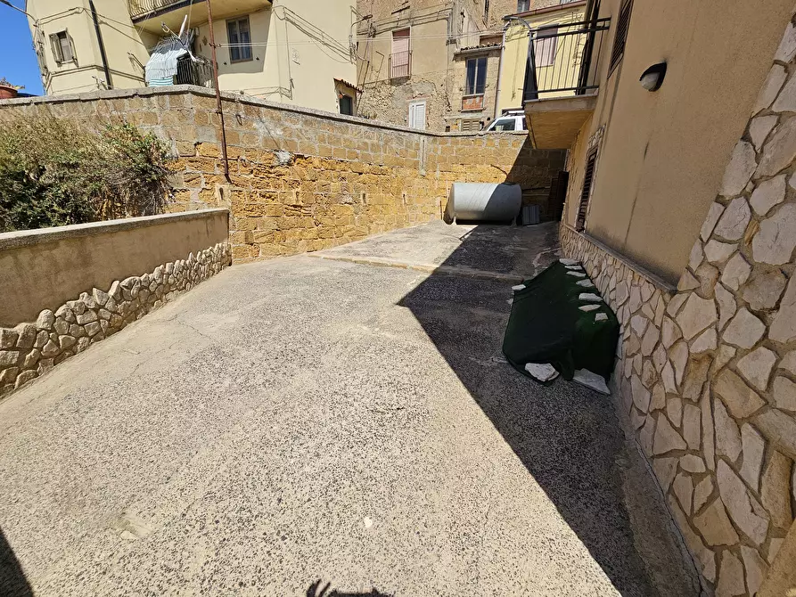 Immagine 21 di Casa indipendente in vendita  in VIA FAZZI a Enna