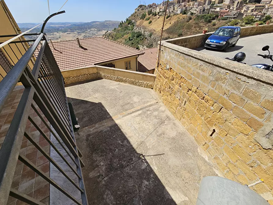 Immagine 22 di Casa indipendente in vendita  in VIA FAZZI a Enna