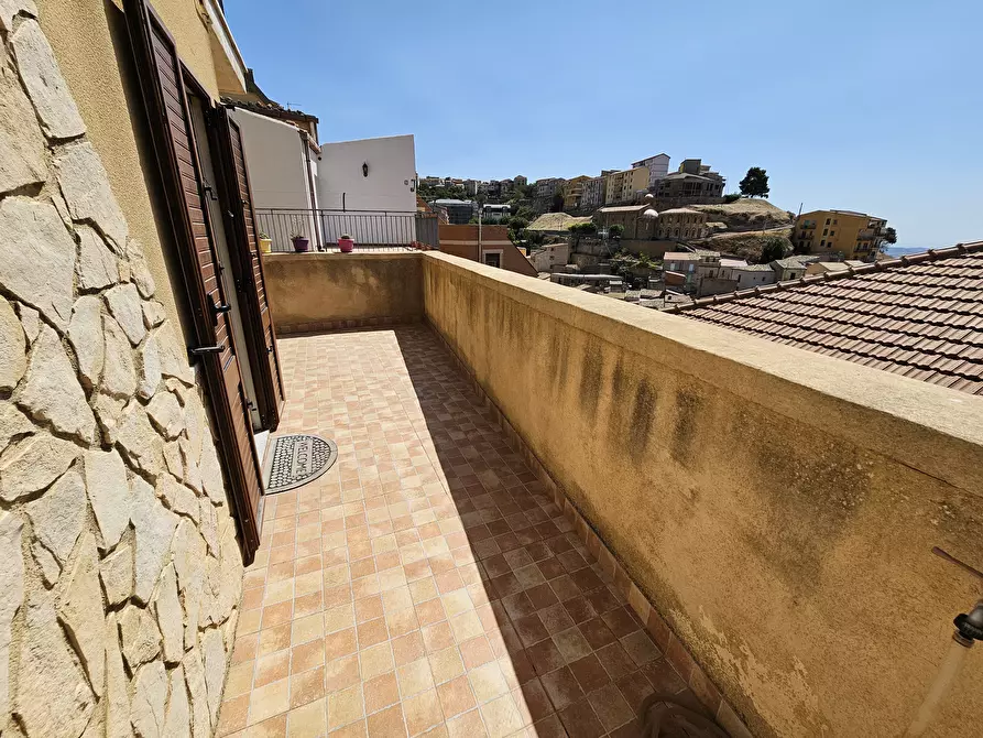 Immagine 23 di Casa indipendente in vendita  in VIA FAZZI a Enna