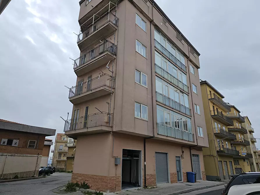 Immagine 1 di Appartamento in vendita  in VIA SPIRITO SANTO a Enna