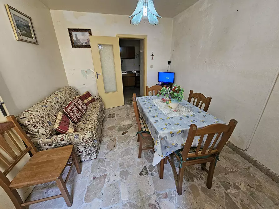 Immagine 2 di Casa indipendente in vendita  in VIA MERCATO a Enna