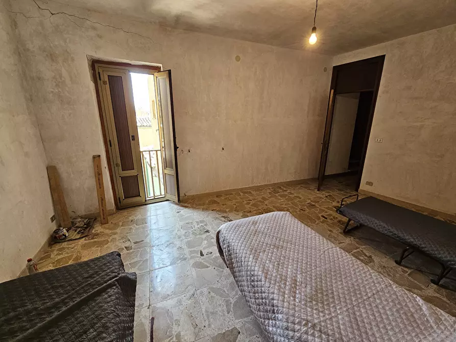 Immagine 5 di Casa indipendente in vendita  in VIA MERCATO a Enna