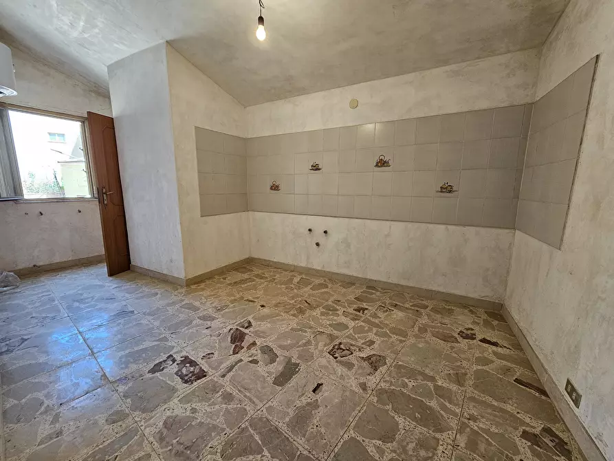 Immagine 6 di Casa indipendente in vendita  in VIA MERCATO a Enna