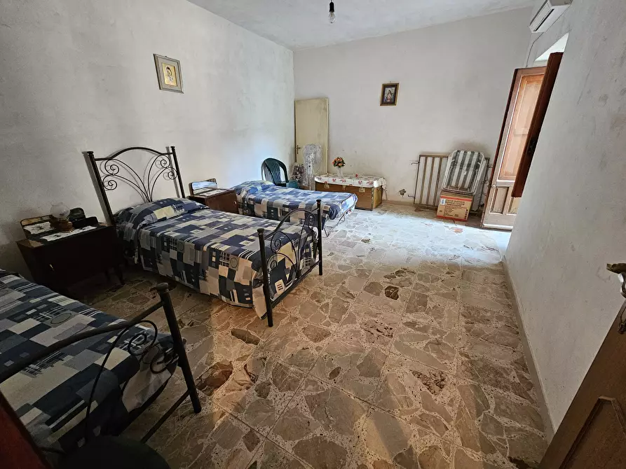 Immagine 7 di Casa indipendente in vendita  in VIA MERCATO a Enna