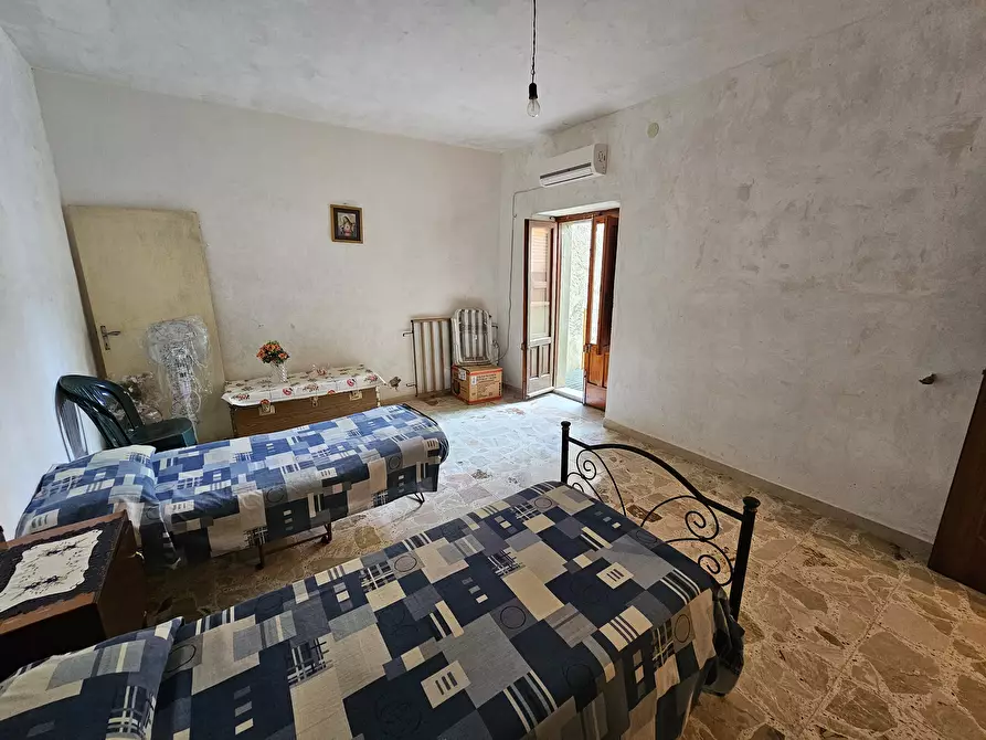 Immagine 8 di Casa indipendente in vendita  in VIA MERCATO a Enna