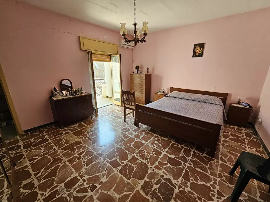 Immagine 9 di Casa indipendente in vendita  in VIA MERCATO a Enna