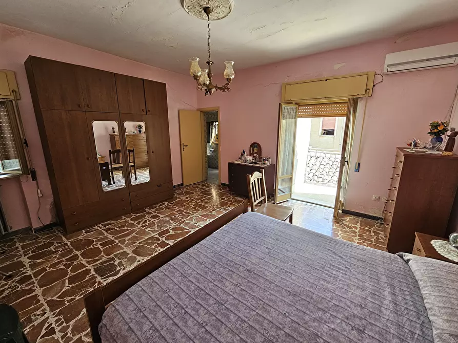 Immagine 10 di Casa indipendente in vendita  in VIA MERCATO a Enna