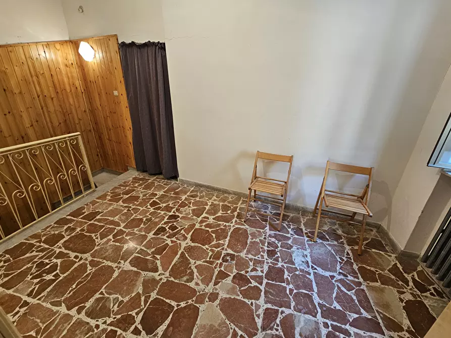 Immagine 11 di Casa indipendente in vendita  in VIA MERCATO a Enna