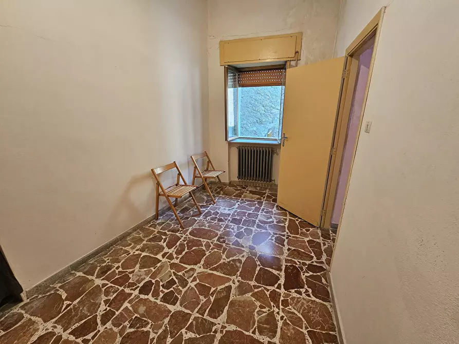 Immagine 12 di Casa indipendente in vendita  in VIA MERCATO a Enna