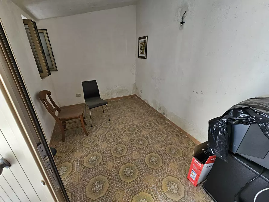 Immagine 13 di Casa indipendente in vendita  in VIA MERCATO a Enna
