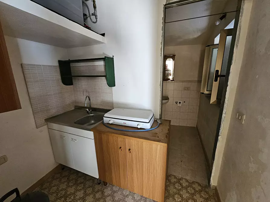 Immagine 14 di Casa indipendente in vendita  in VIA MERCATO a Enna