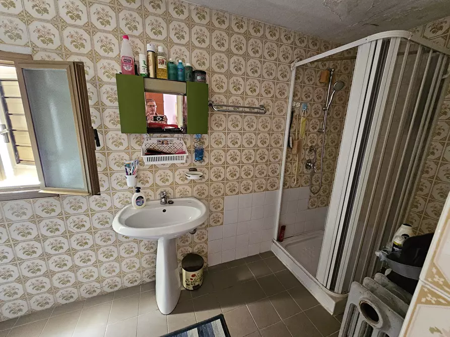 Immagine 15 di Casa indipendente in vendita  in VIA MERCATO a Enna