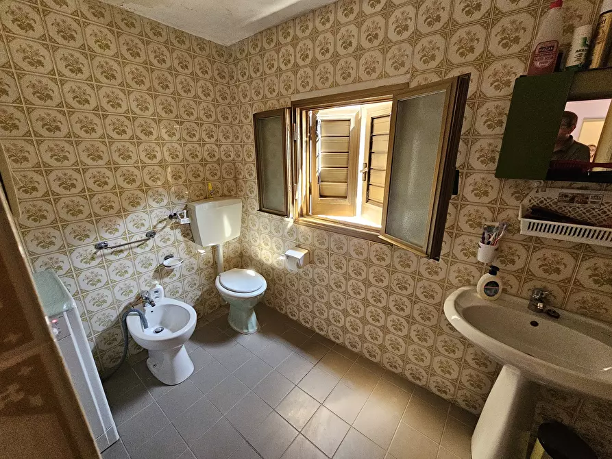 Immagine 16 di Casa indipendente in vendita  in VIA MERCATO a Enna