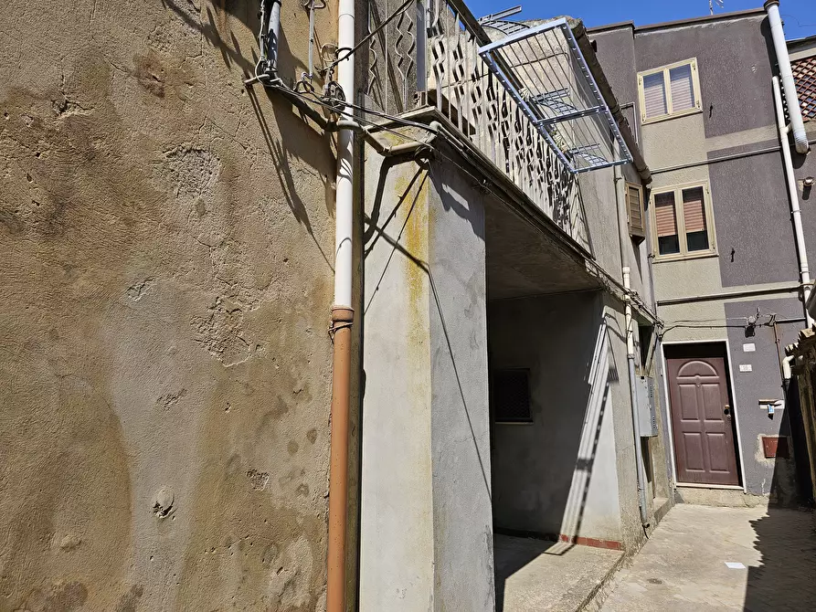 Immagine 17 di Casa indipendente in vendita  in VIA MERCATO a Enna