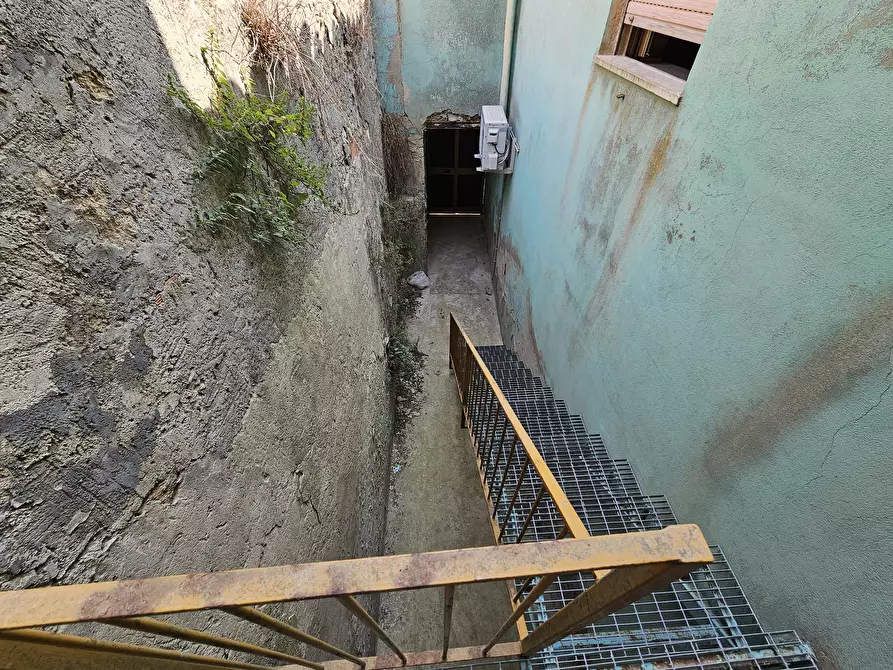 Immagine 18 di Casa indipendente in vendita  in VIA MERCATO a Enna