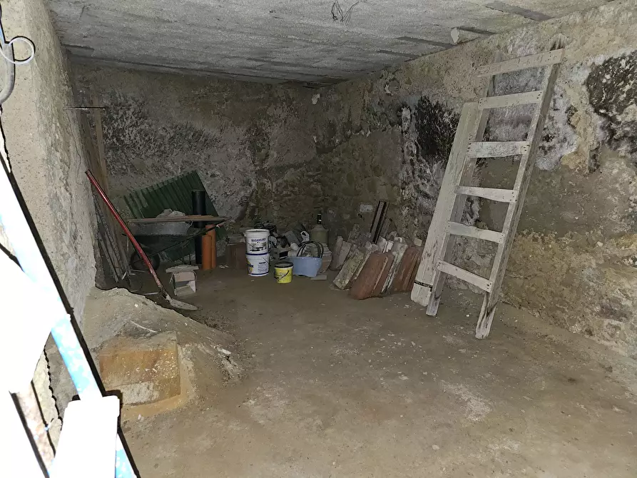 Immagine 19 di Casa indipendente in vendita  in VIA MERCATO a Enna