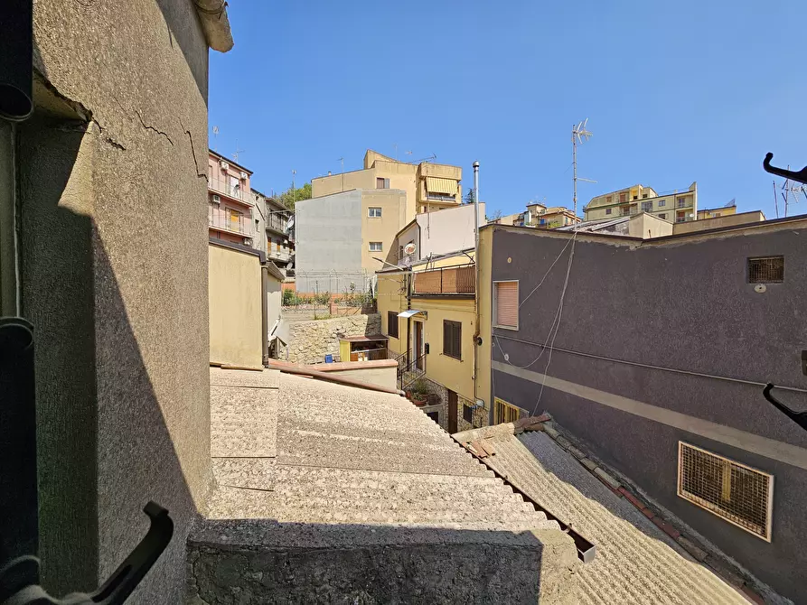 Immagine 21 di Casa indipendente in vendita  in VIA MERCATO a Enna