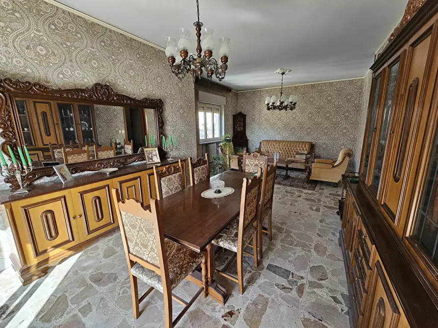 Immagine 4 di Appartamento in vendita  in VIA ROMA a Enna