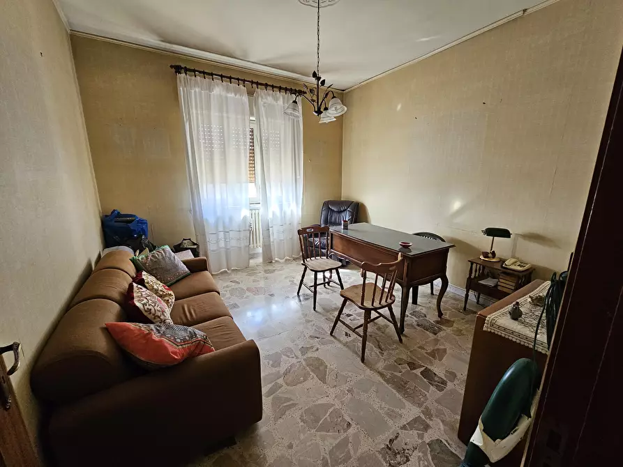Immagine 5 di Appartamento in vendita  in VIA ROMA a Enna