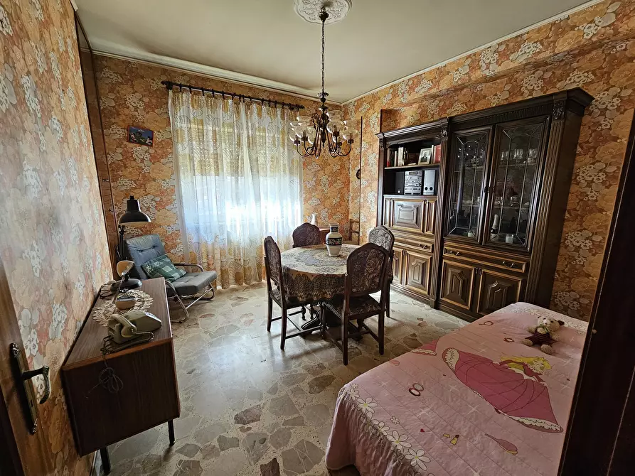 Immagine 6 di Appartamento in vendita  in VIA ROMA a Enna