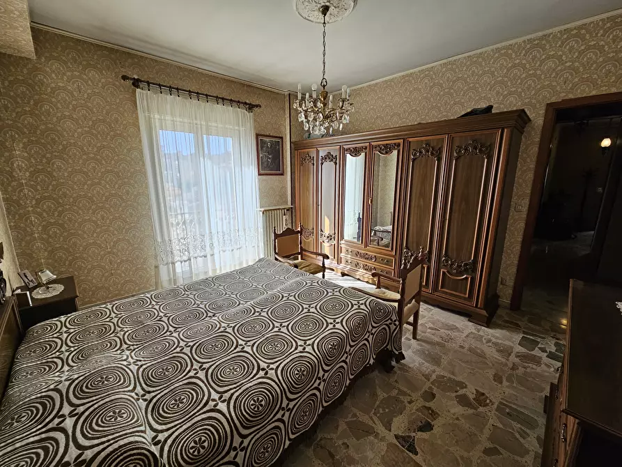 Immagine 7 di Appartamento in vendita  in VIA ROMA a Enna