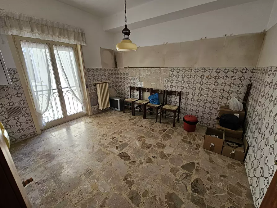 Immagine 9 di Appartamento in vendita  in VIA ROMA a Enna