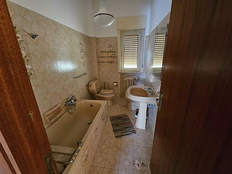 Immagine 11 di Appartamento in vendita  in VIA ROMA a Enna