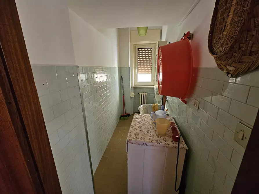 Immagine 12 di Appartamento in vendita  in VIA ROMA a Enna