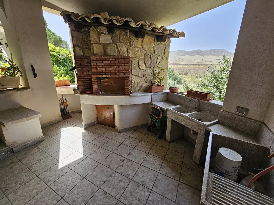 Immagine 21 di Villa in vendita  in CONTRADA SAN SEBASTIANO a Enna