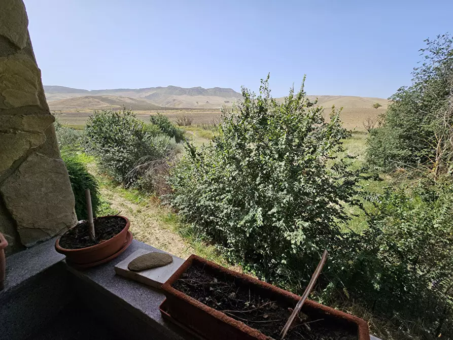 Immagine 22 di Villa in vendita  in CONTRADA SAN SEBASTIANO a Enna
