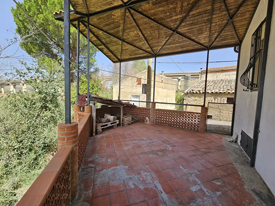 Immagine 23 di Villa in vendita  in CONTRADA SAN SEBASTIANO a Enna