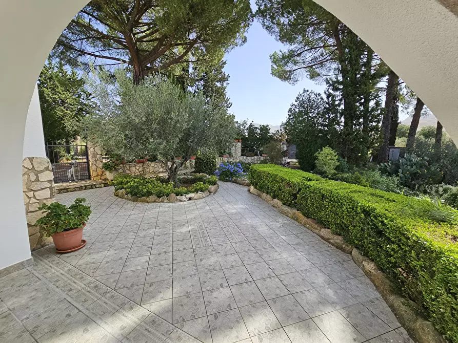 Immagine 24 di Villa in vendita  in CONTRADA SAN SEBASTIANO a Enna
