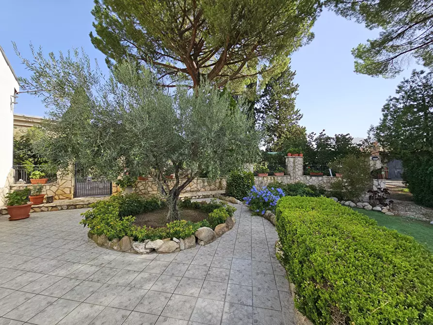 Immagine 27 di Villa in vendita  in CONTRADA SAN SEBASTIANO a Enna